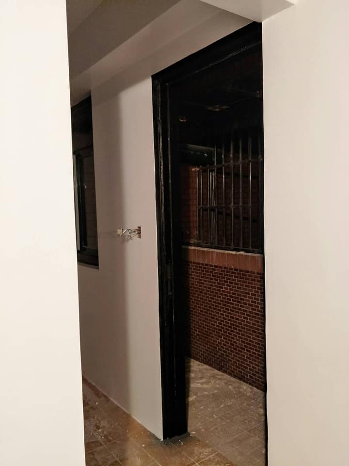 台北住宅油漆粉刷工程