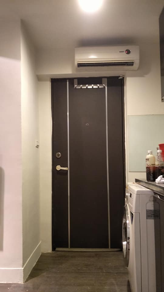 新北壁癌處理油漆粉刷