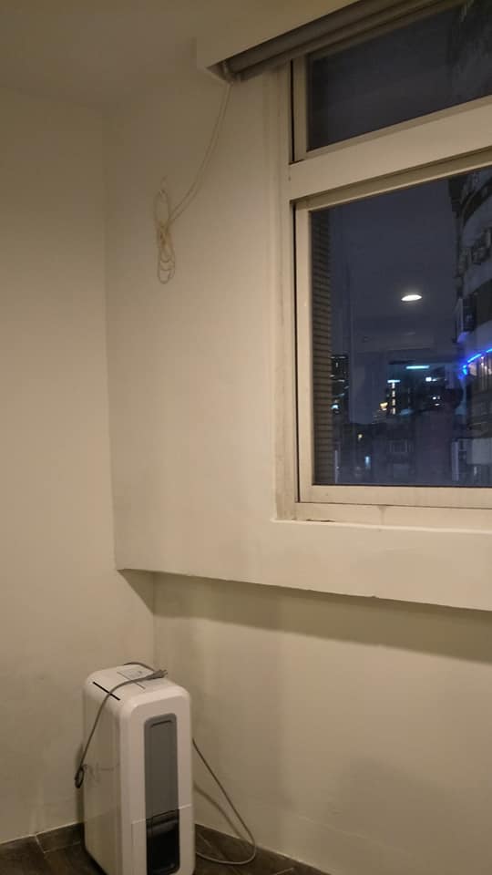 新北壁癌處理油漆粉刷