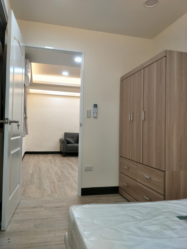 台北萬華全室油漆工程