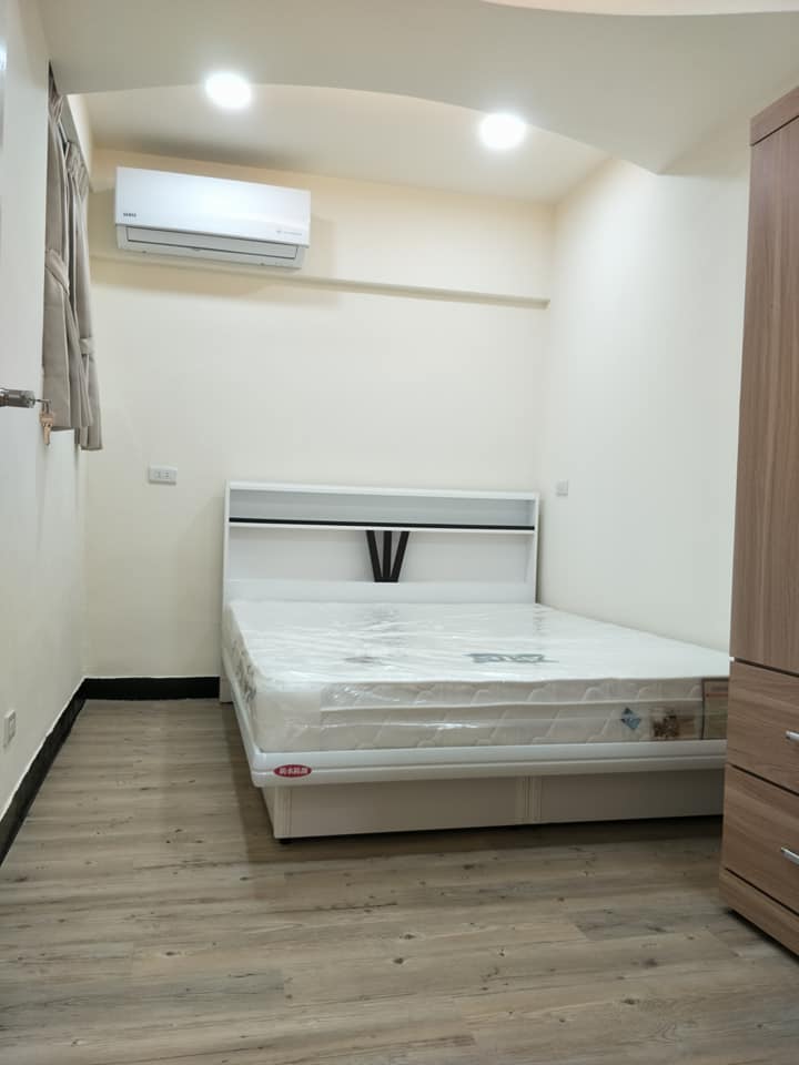 台北萬華全室油漆工程