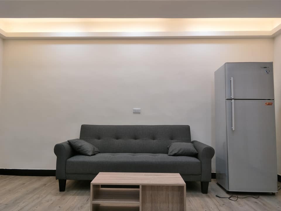 台北萬華全室油漆工程