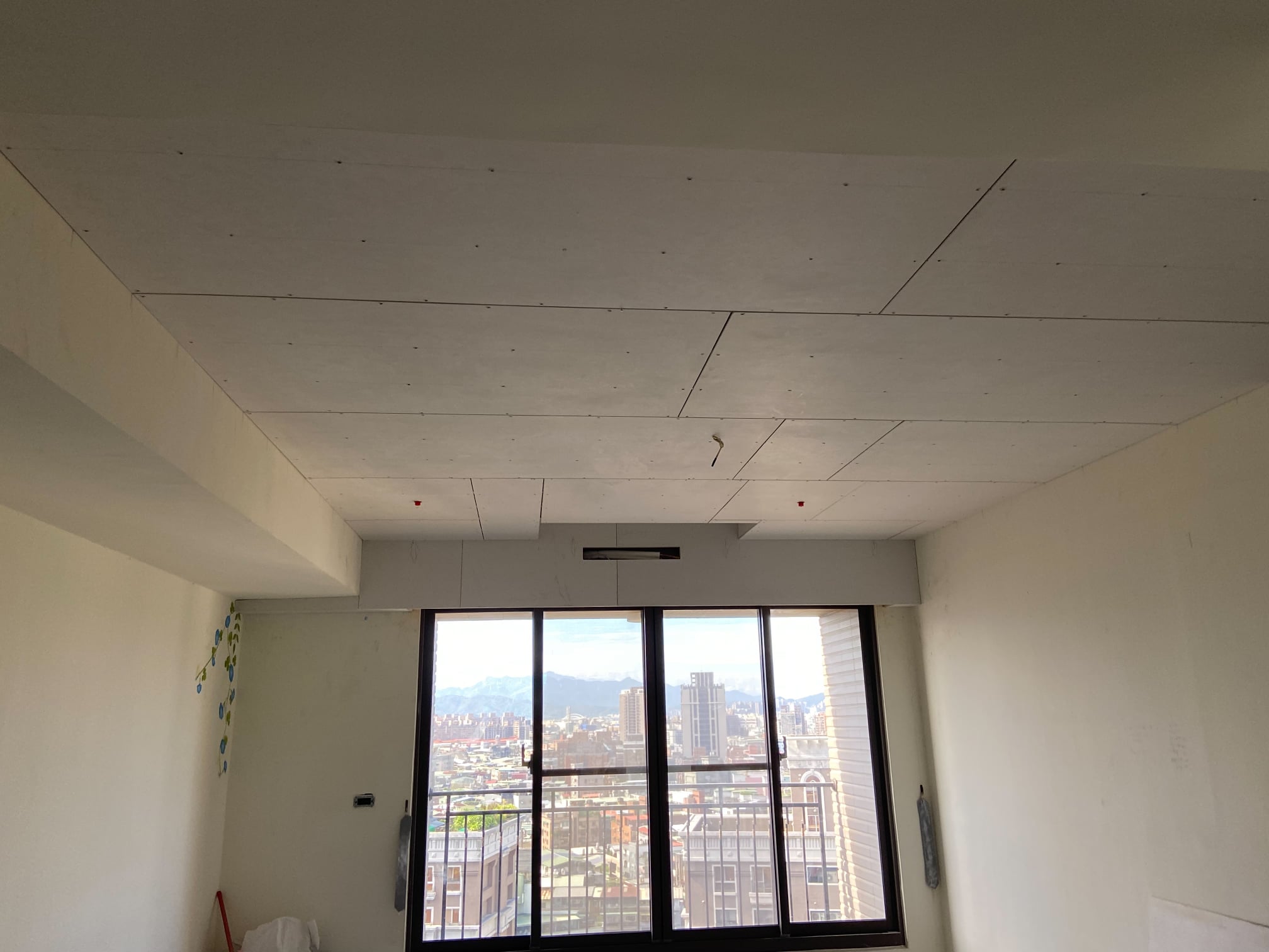 新北樹林裝潢油漆施工