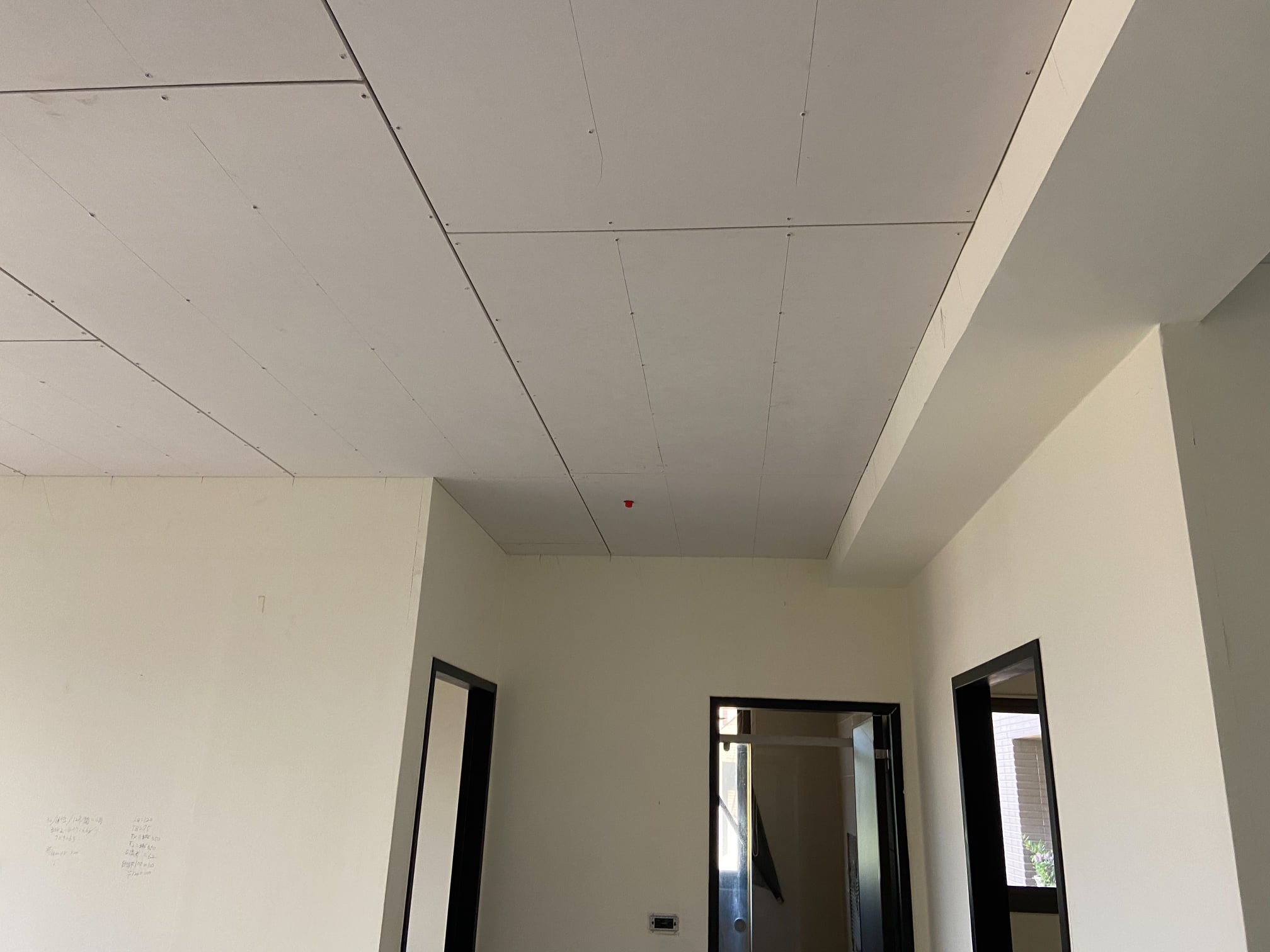 新北樹林裝潢油漆施工