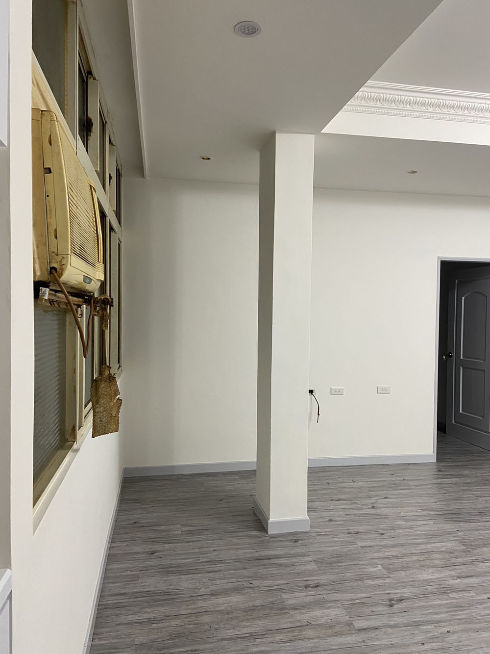 北投油漆施工及地磚施工