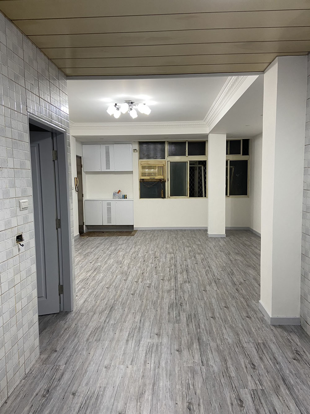 北投油漆施工及地磚施工