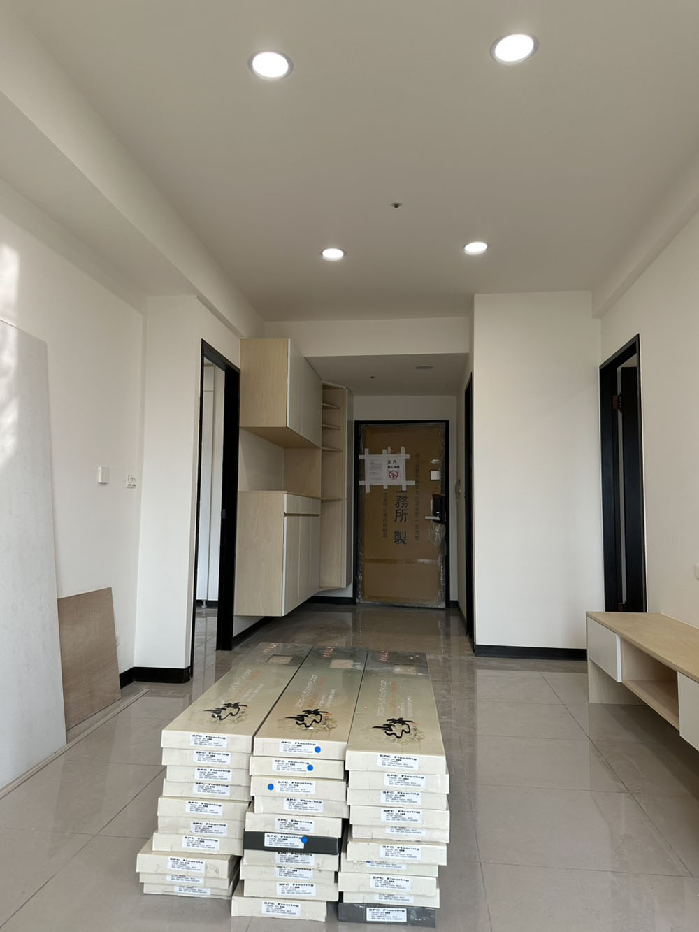 新北鶯歌油漆粉刷工程